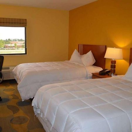 ג'קסונוויל Marble Waters Hotel & Suites, Trademark By Wyndham (Adults Only) מראה חיצוני תמונה