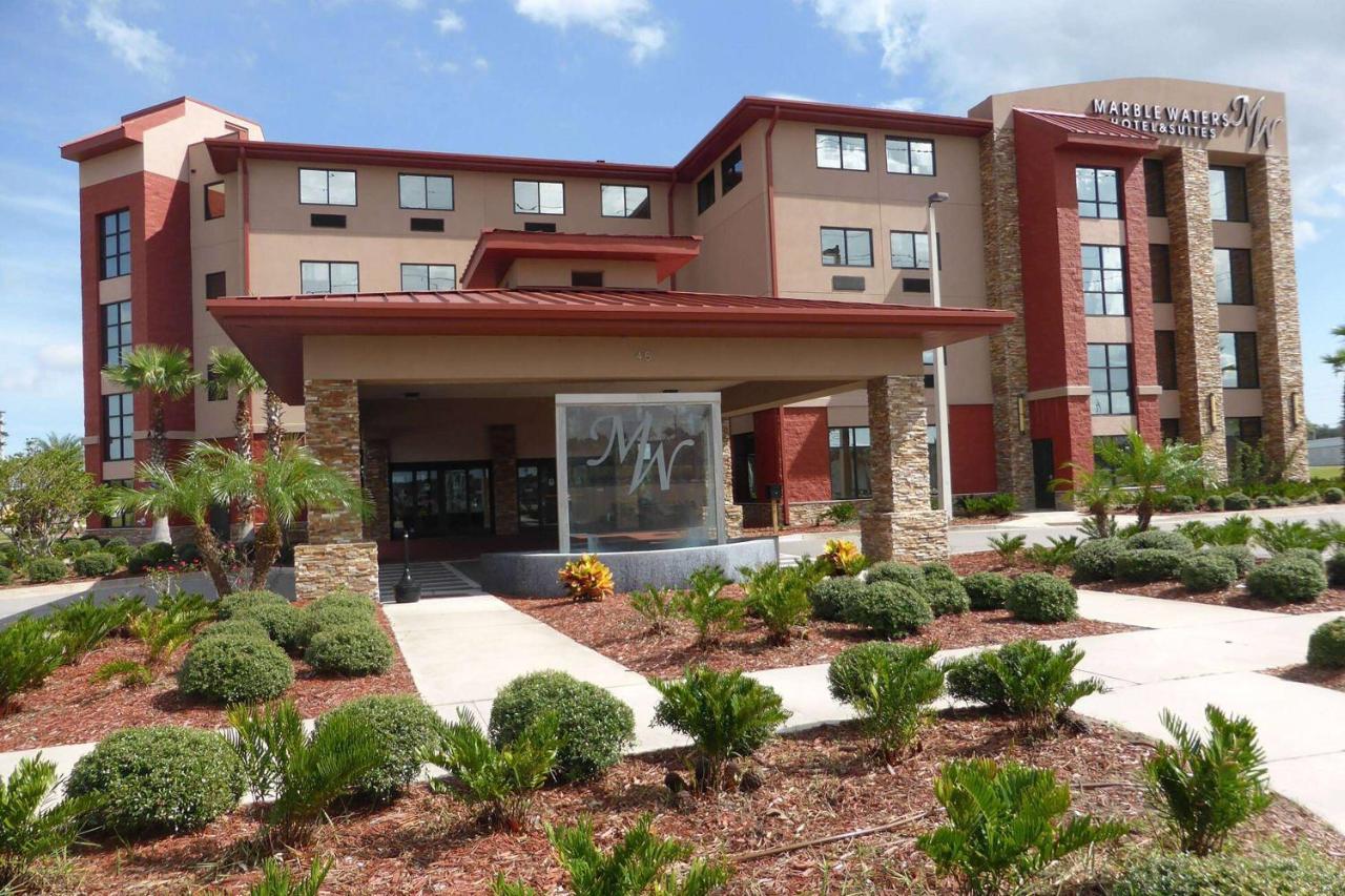 ג'קסונוויל Marble Waters Hotel & Suites, Trademark By Wyndham (Adults Only) מראה חיצוני תמונה